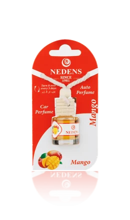 Nedens Car Perfume