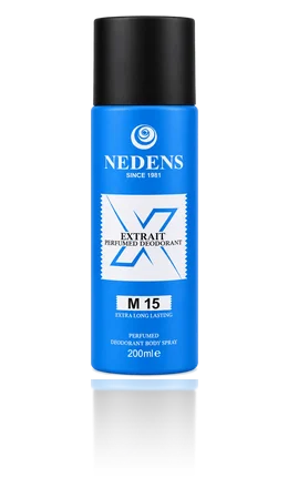 Nedens Deodorant